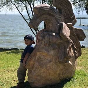 Meet your Posher, José